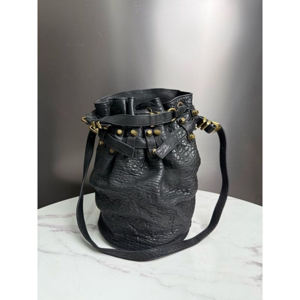 Alexander Wang Women Pre-Loved Bag Very Good Condition